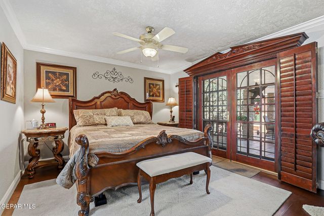 3625 WICKHAM Avenue, El Paso, TX 79904