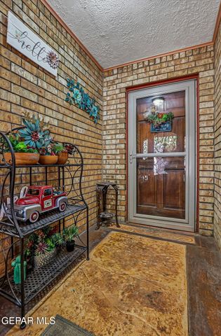 3625 WICKHAM Avenue, El Paso, TX 79904