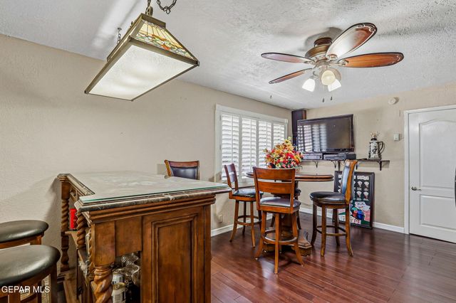 3625 WICKHAM Avenue, El Paso, TX 79904