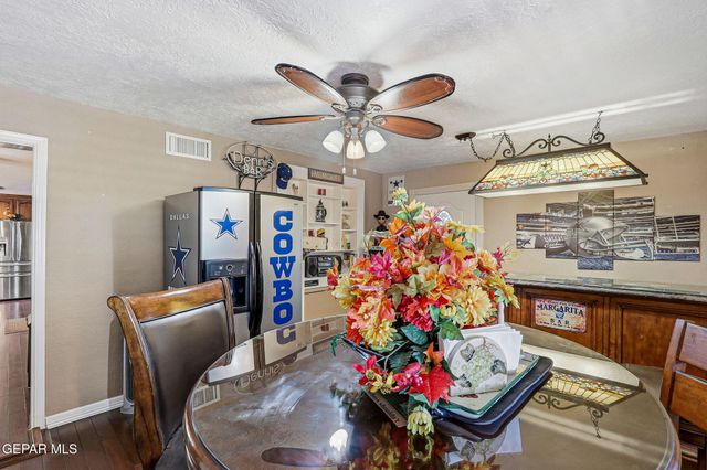 3625 WICKHAM Avenue, El Paso, TX 79904