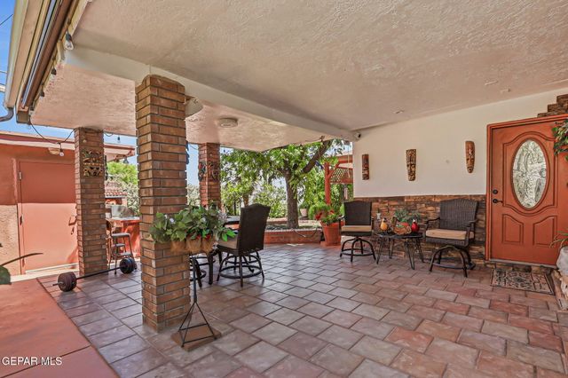 3625 WICKHAM Avenue, El Paso, TX 79904