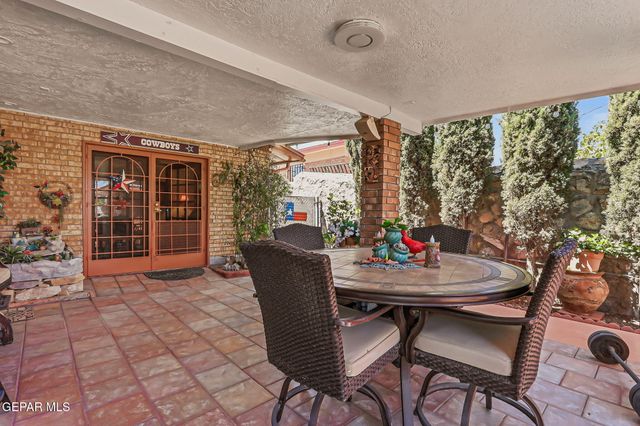 3625 WICKHAM Avenue, El Paso, TX 79904