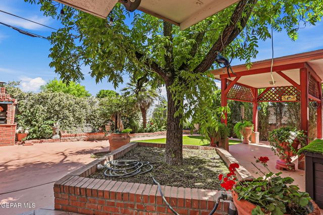 3625 WICKHAM Avenue, El Paso, TX 79904
