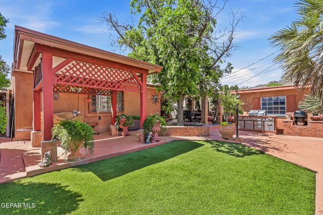 3625 WICKHAM Avenue, El Paso, TX 79904