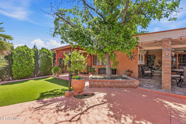 3625 WICKHAM Avenue, El Paso, TX 79904