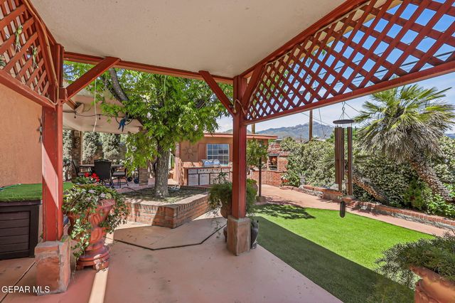 3625 WICKHAM Avenue, El Paso, TX 79904
