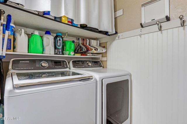 3625 WICKHAM Avenue, El Paso, TX 79904