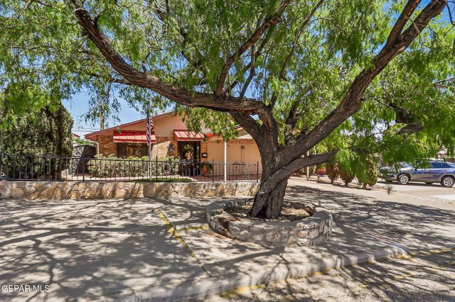 3625 WICKHAM Avenue, El Paso, TX 79904