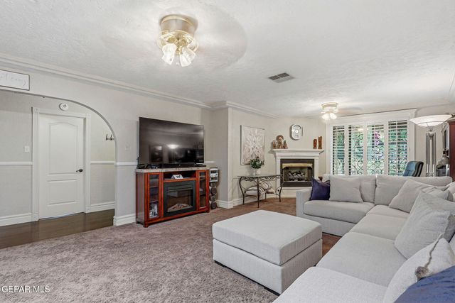 3625 WICKHAM Avenue, El Paso, TX 79904