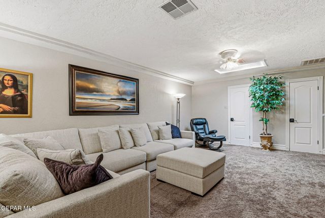 3625 WICKHAM Avenue, El Paso, TX 79904