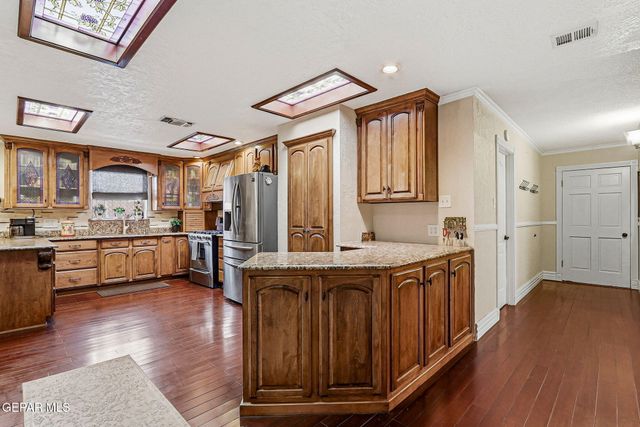 3625 WICKHAM Avenue, El Paso, TX 79904