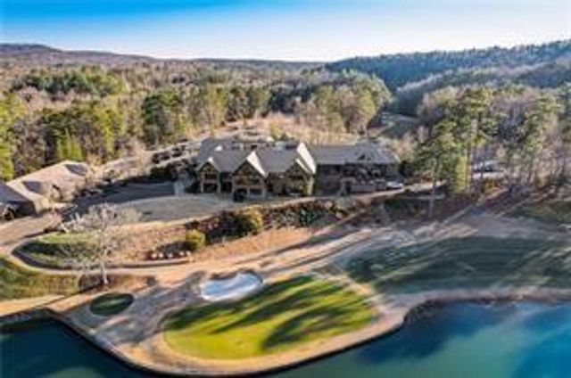 3461 Wild Pansy Ridge, Big Canoe, GA 30143