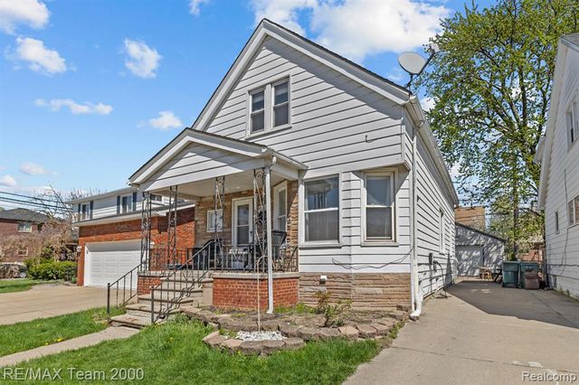5280 Williamson Street, Dearborn, MI 48126