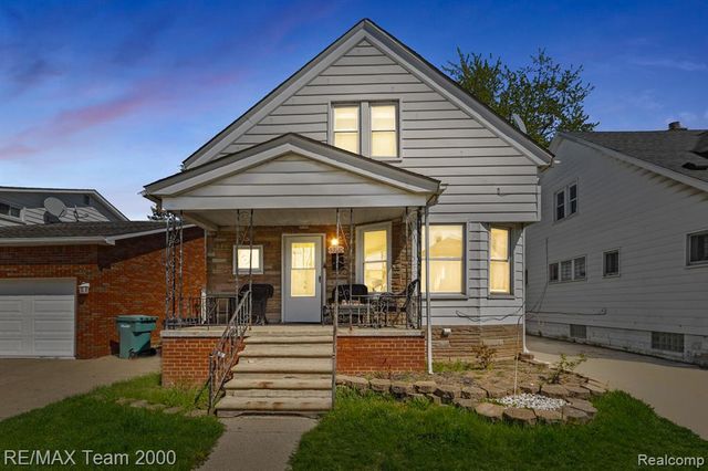 5280 Williamson Street, Dearborn, MI 48126