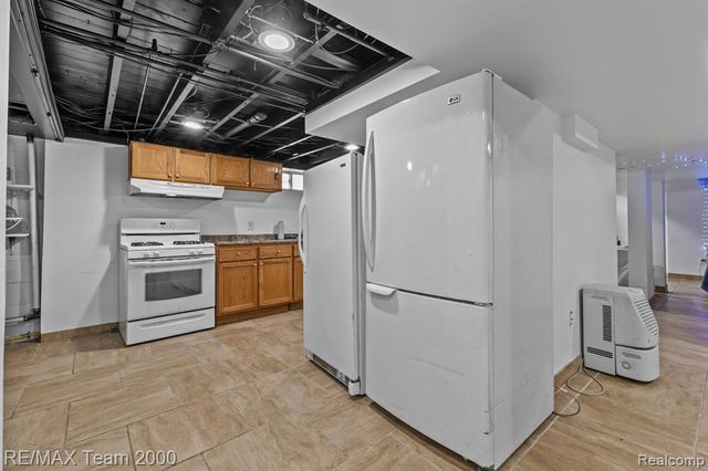 5280 Williamson Street, Dearborn, MI 48126