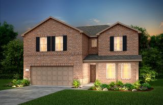 16057 Isles Drive, Fort Worth, TX 76052