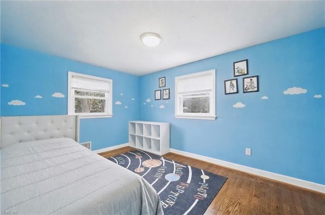 653 Edwin DR, Virginia Beach, VA 23462