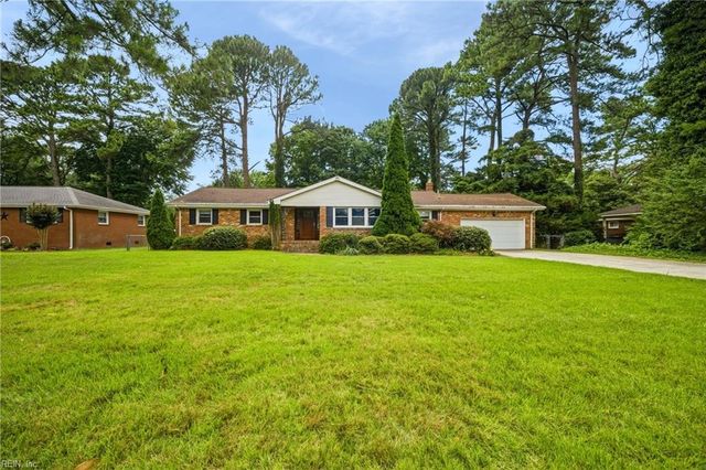 653 Edwin DR, Virginia Beach, VA 23462
