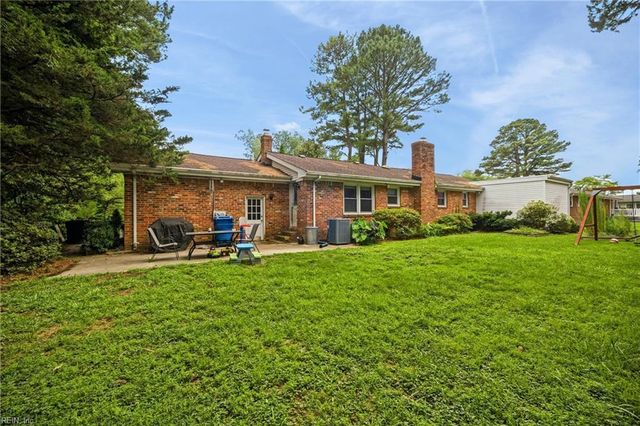 653 Edwin DR, Virginia Beach, VA 23462