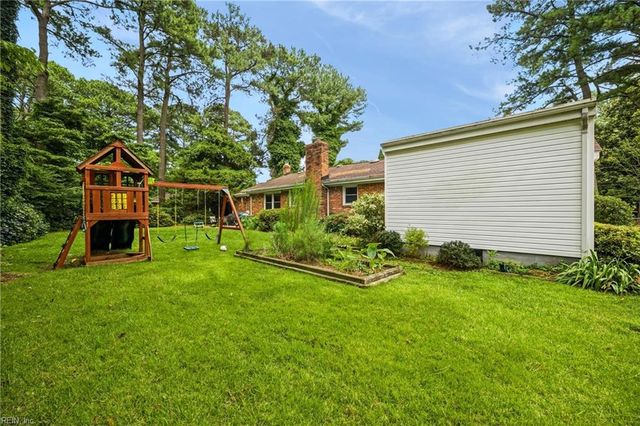 653 Edwin DR, Virginia Beach, VA 23462