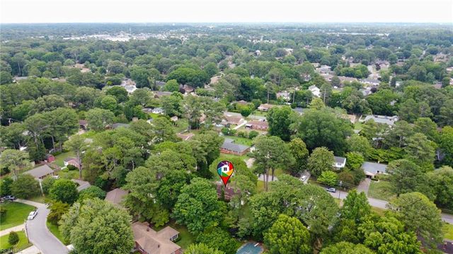 653 Edwin DR, Virginia Beach, VA 23462