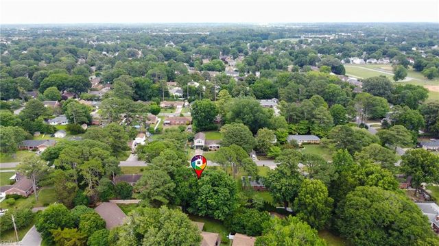653 Edwin DR, Virginia Beach, VA 23462