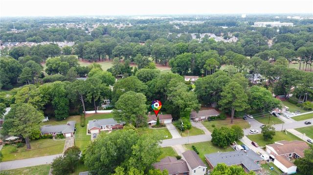 653 Edwin DR, Virginia Beach, VA 23462