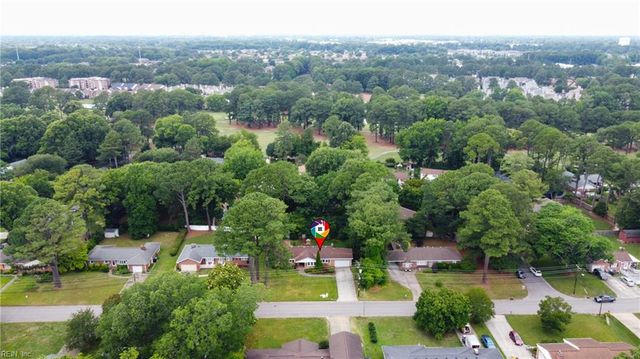 653 Edwin DR, Virginia Beach, VA 23462