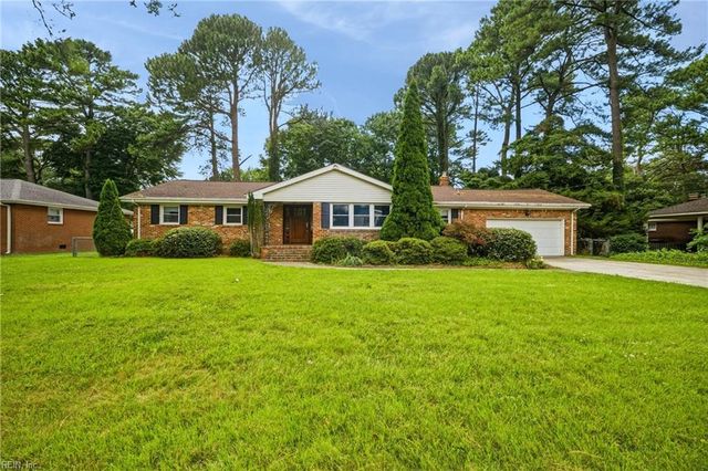 653 Edwin DR, Virginia Beach, VA 23462