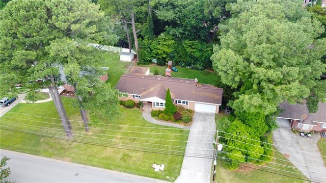653 Edwin DR, Virginia Beach, VA 23462
