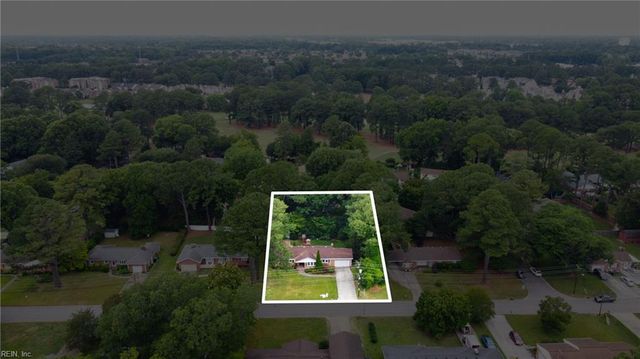 653 Edwin DR, Virginia Beach, VA 23462