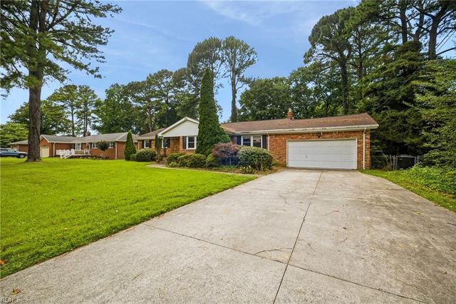 653 Edwin DR, Virginia Beach, VA 23462