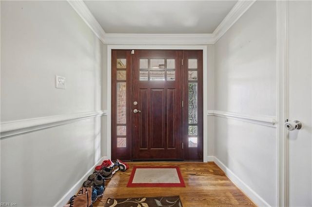 653 Edwin DR, Virginia Beach, VA 23462