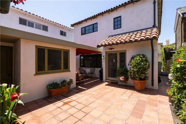 111 Via Ravenna, Newport Beach, CA 92663