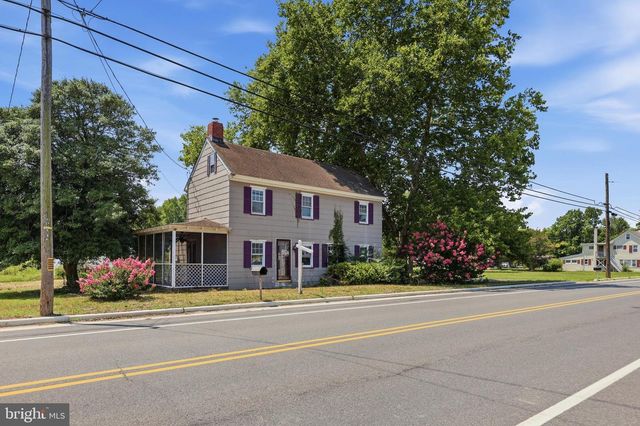 1639 MAIN ST, Port Norris, NJ 08349