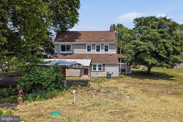 1639 MAIN ST, Port Norris, NJ 08349