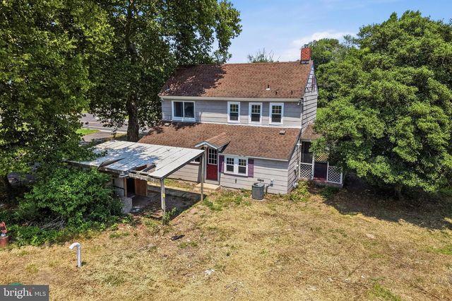 1639 MAIN ST, Port Norris, NJ 08349