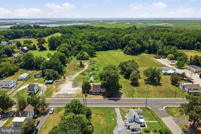 1639 MAIN ST, Port Norris, NJ 08349