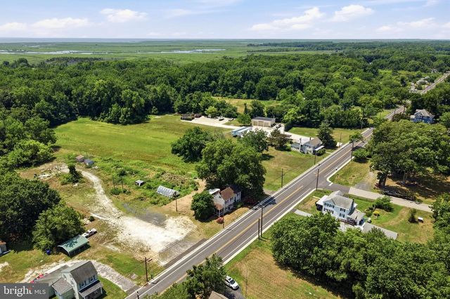 1639 MAIN ST, Port Norris, NJ 08349