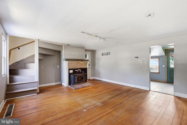 1639 MAIN ST, Port Norris, NJ 08349