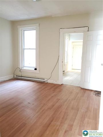 718 West Chew Street 3, Allentown City, PA 18102