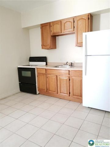 718 West Chew Street 3, Allentown City, PA 18102