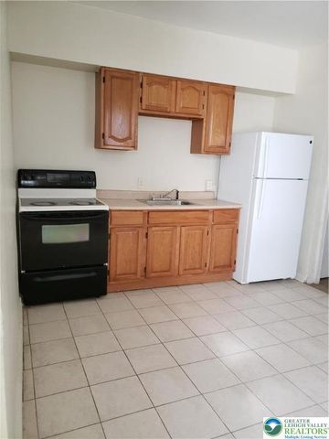 718 West Chew Street 3, Allentown City, PA 18102