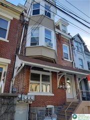 718 West Chew Street 3, Allentown City, PA 18102