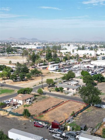 0 Foisy, San Bernardino, CA 92408