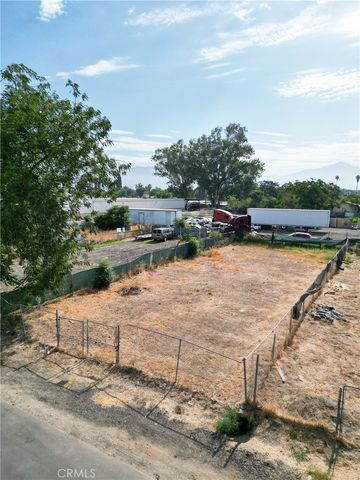 0 Foisy, San Bernardino, CA 92408