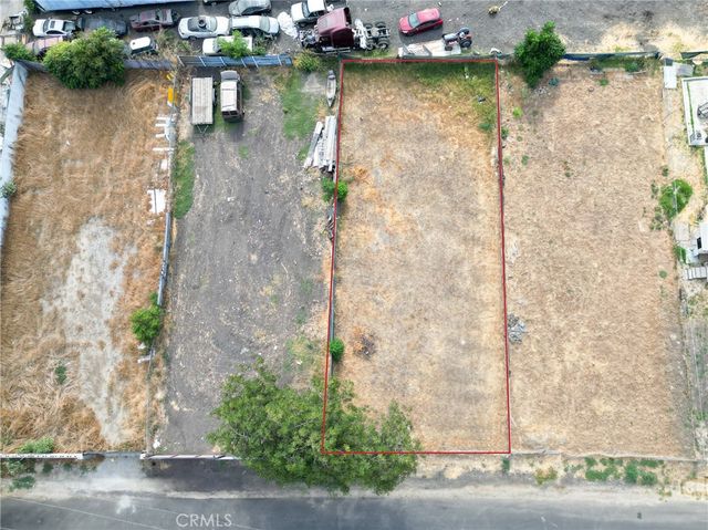 0 Foisy, San Bernardino, CA 92408