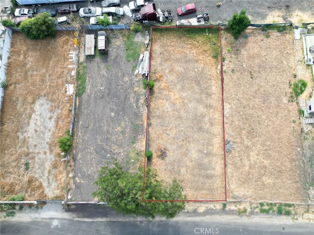 0 Foisy, San Bernardino, CA 92408