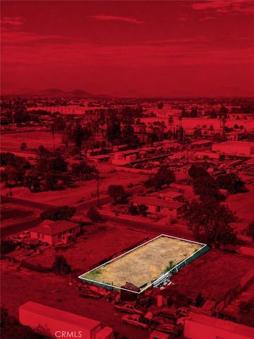 0 Foisy, San Bernardino, CA 92408