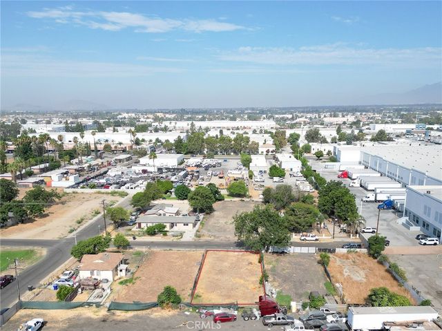 0 Foisy, San Bernardino, CA 92408